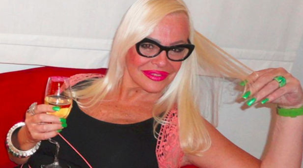 El desesperado pedido de Silvia Suller en las redes sociales: "Necesito 100.000 dólares" | Espectáculos