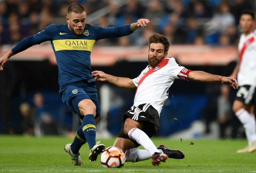 Un integrante del TAS aseguró que Boca tiene chance de sacarle la Libertadores a River | Deportes
