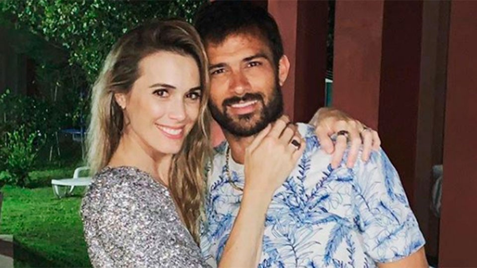 El particular pedido de Darío Cvitanich a Chechu Bonelli para seguir jugando al fútbol | Deportes