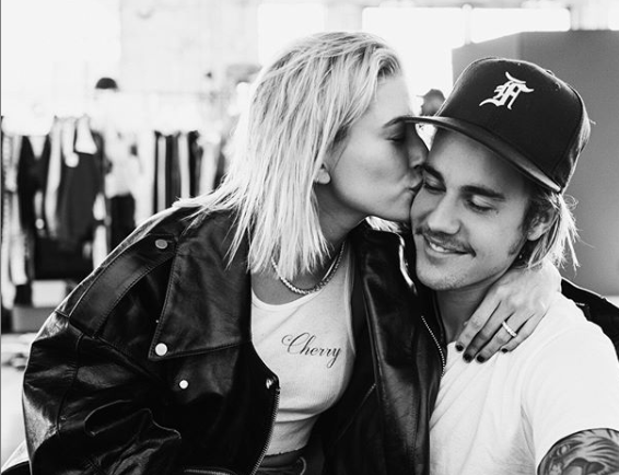 ¿Justin Bieber será papá?: publicó una ecografía y estalló Instagram | Espectáculos