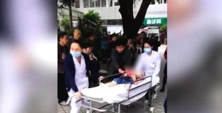 Detuvieron a un maestro en China por envenenar a 23 nenes en un jardín de infantes | Internacionales