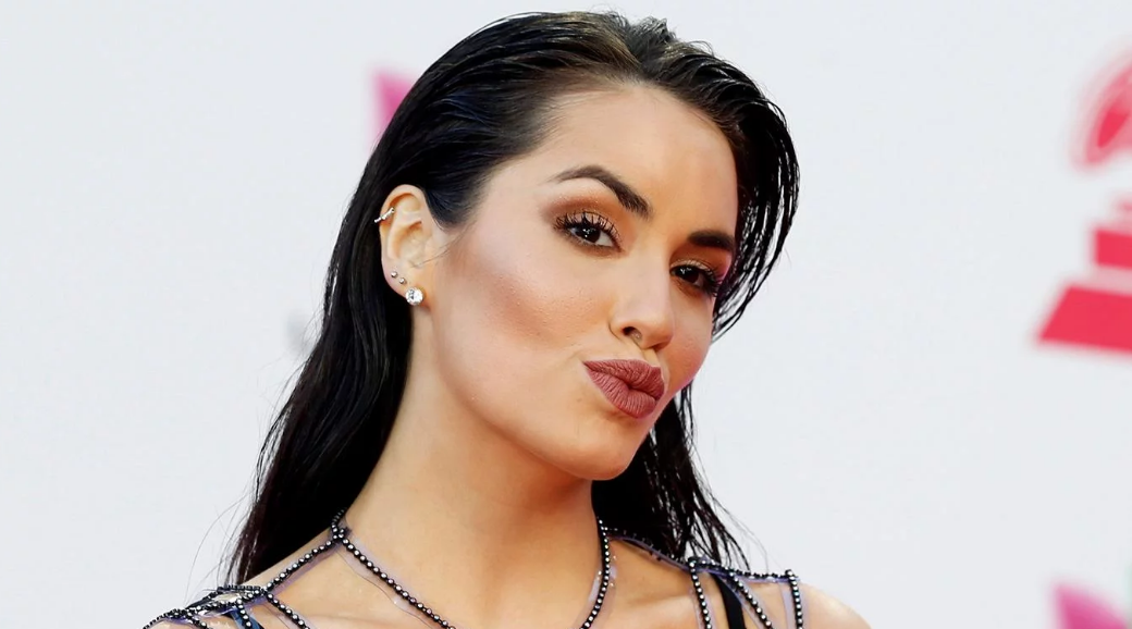 La jugada foto de Lali Espósito que está explotando en Instagram | Espectáculos