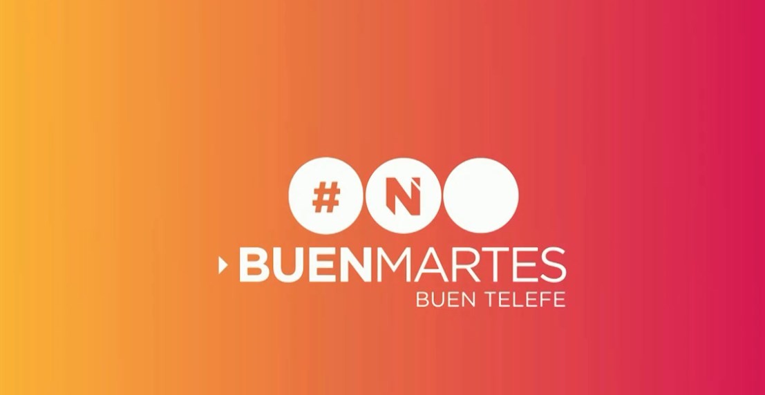 Buen Martes. Bloque 1. 2/4/19 | Noticieros