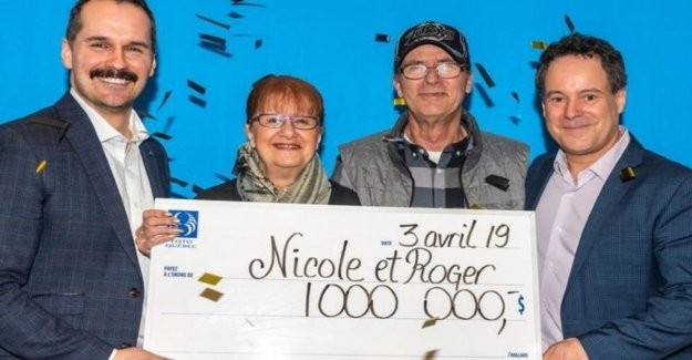 Hallaron un ticket olvidado en un libro y ganaron millonario premio en la lotería | Curiosidades