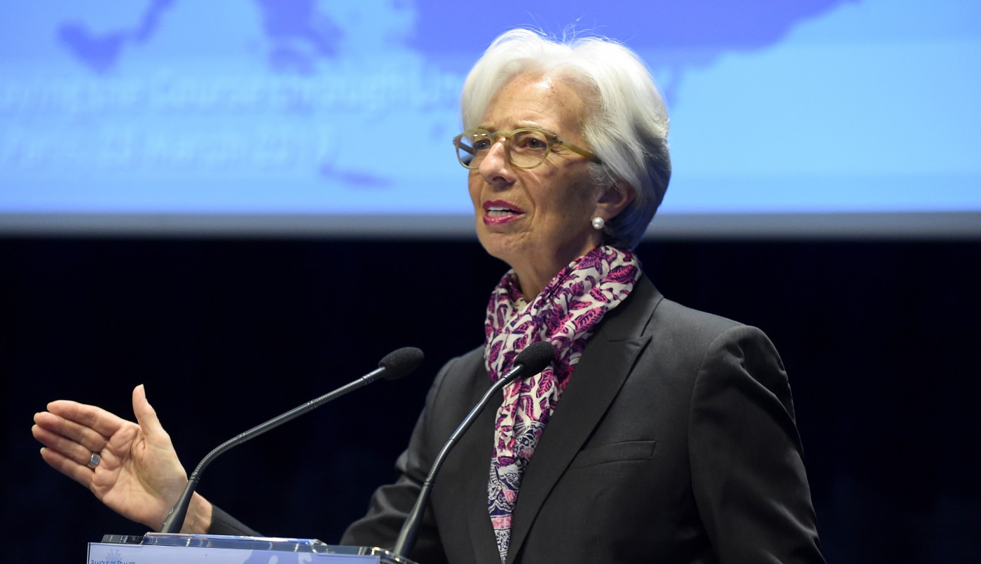 Estudio del FMI: reducir la corrupción permite mayores ingresos fiscales | Economía