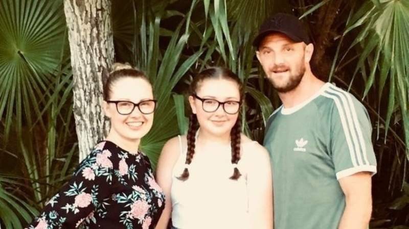 Una joven se tambaleaba "como borracha", hasta que descubrieron que el cerebro se le estaba saliendo del cráneo | Curiosidades