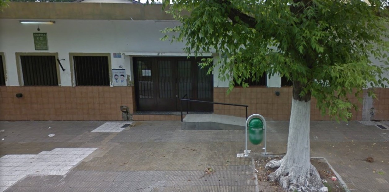 Detienen a un hombre que intentó violar a una nena de 8 años en un colegio de Merlo | Actualidad