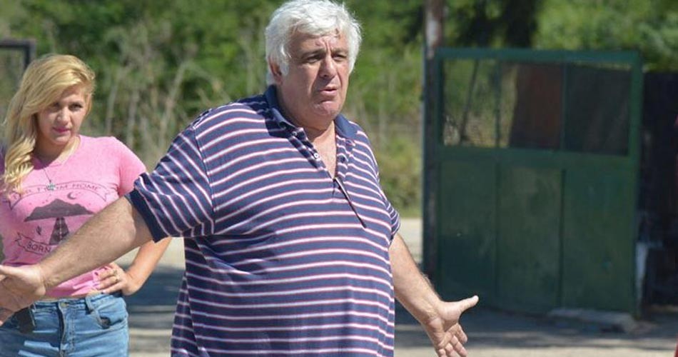 El Gobierno confirmó la detención de Samid en Belice | Política