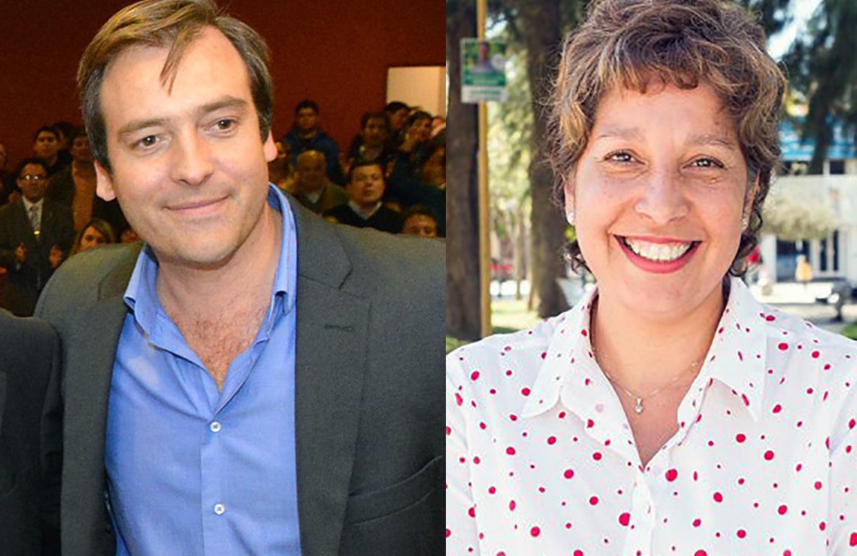 Con Weretilneck fuera de competencia, Río Negro elige gobernador | Política