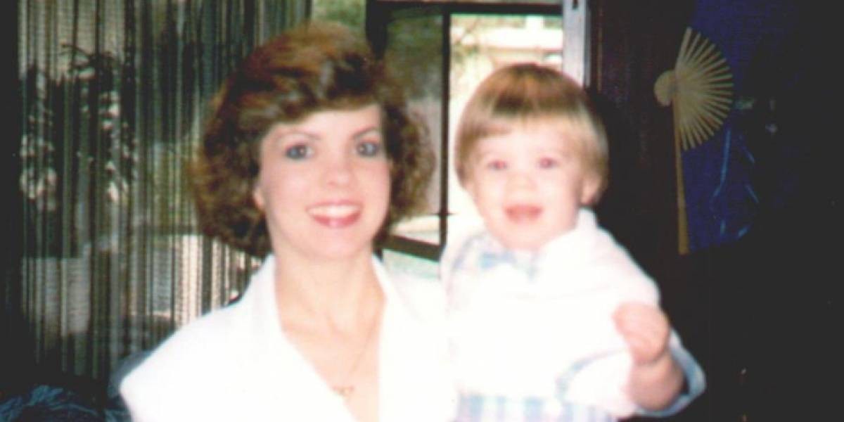 "Papi la lastimó": su madre desapareció cuando era niño y 21 años después encontró el cuerpo enterrado en el patio | Internacionales