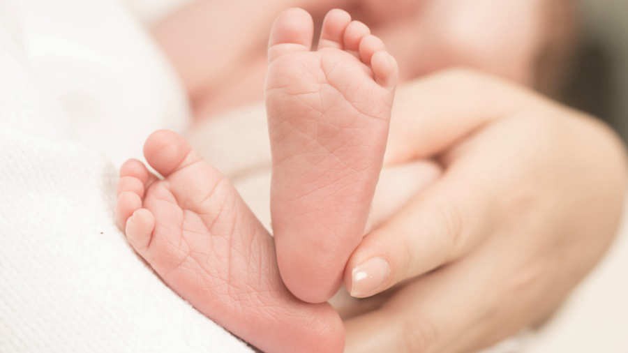 Nació un bebé que fue concebido por tres progenitores | Internacionales