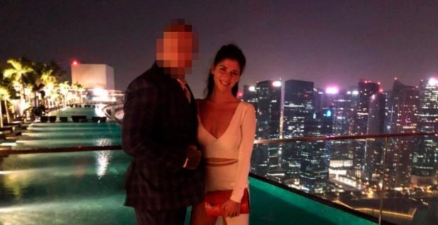 Conmoción por la muerte de una joven en un lujoso hotel: su novio dijo que fue "un juego sexual que salió mal" | Internacionales