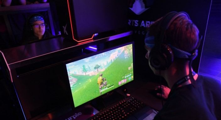 Internaron a un nene de 12 años que jugó el Fortnite en exceso | Curiosidades