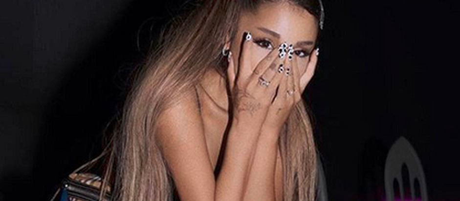 Ariana Grande mostró cómo quedó su cerebro tras el atentado de Manchester | Espectáculos