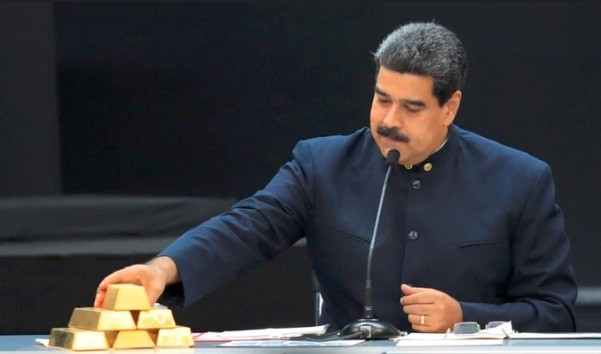 Maduro decretó los viernes "días no laborables" por la crisis energética | Internacionales