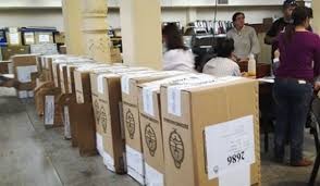 PASO en Entre Ríos: primer cruce directo entre Cambiemos y el Peronismo | Política