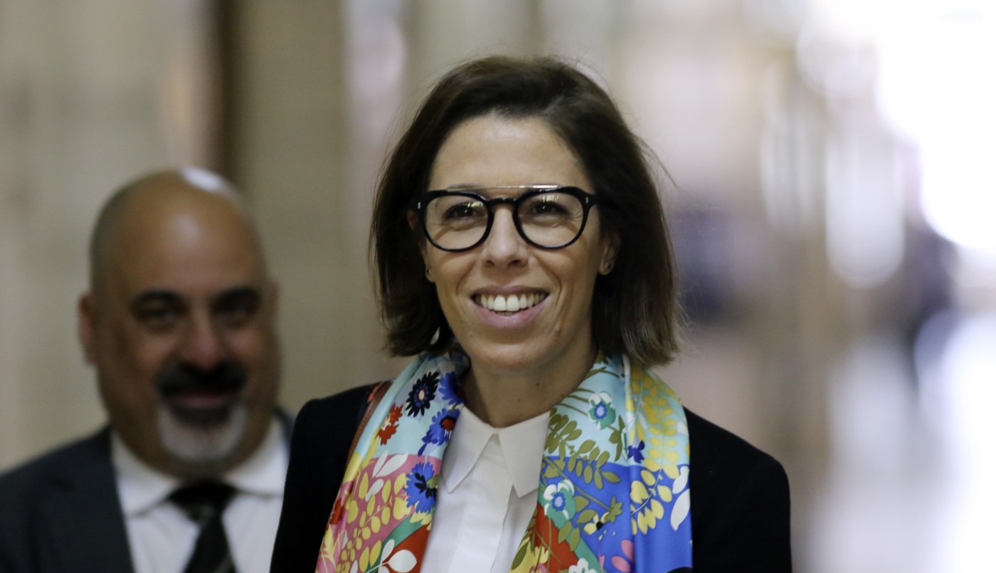 Laura Alonso dijo que la Oficina Anticorrupción no investiga causas contra el Gobierno | Política