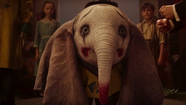 Dolor de madre: echaron a su niño con autismo del cine porque se movía viendo "Dumbo" | Internacionales