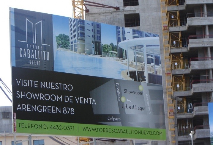 La ciudad de Buenos Aires tiene el metro cuadrado más caro de Latinoamerica | Economía