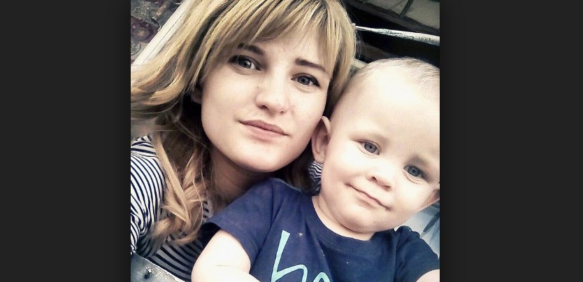 Juicio a una joven rusa dejó a sus hijos de 2 y 3 años solos para irse con su amante por 9 días | Internacionales