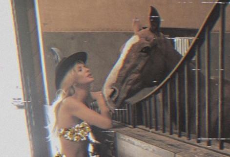 La drástica decisión que tomó la China Suárez contra los haters de Instagram por sus fotos en ropa interior | Redes