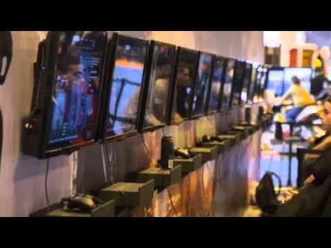 Cayó una banda que vendía droga en un local de videojuegos | Actualidad