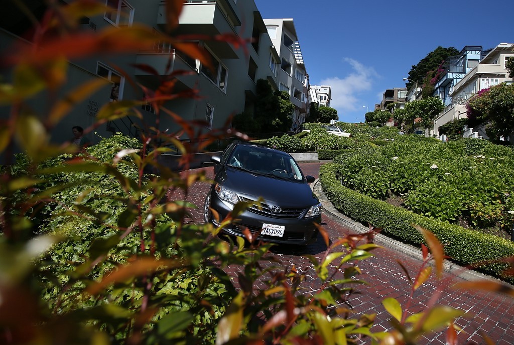 Peaje de 10 dólares por un tramo de 125 metros | Internacionales