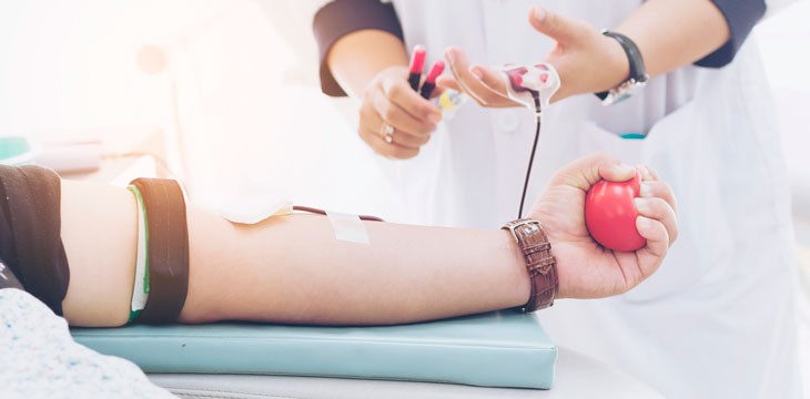 El Hospital Garrahan necesita 65 donantes de sangre por día | Actualidad