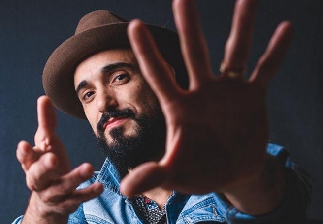 Abel Pintos con nuevo look y miles de comentarios | Espectáculos