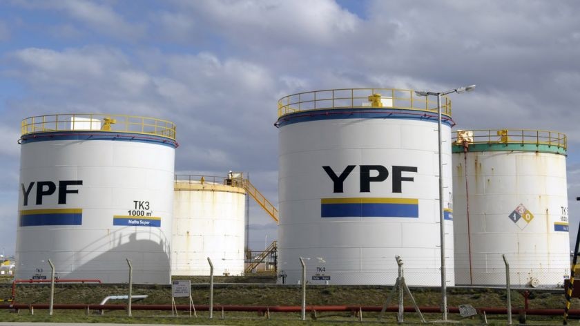 Un fallo contra Argentina reabre el juicio multimillonario por YPF | Economía