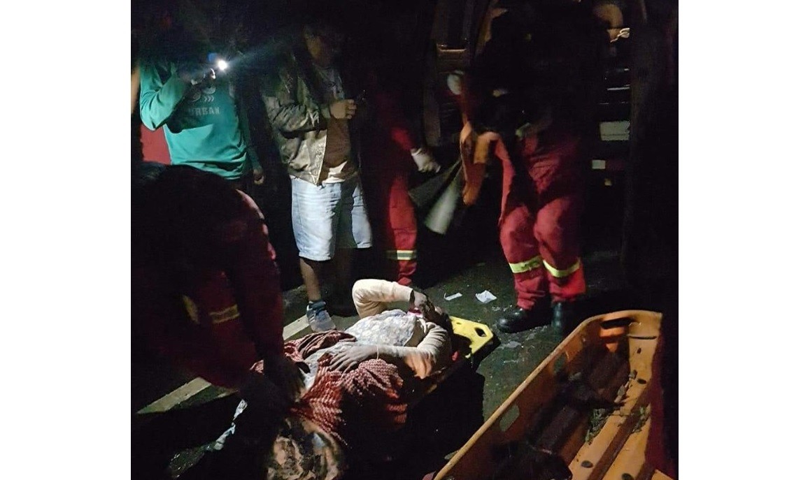 Al menos 25 muertos al desbarrancar un micro en Bolivia | Internacionales