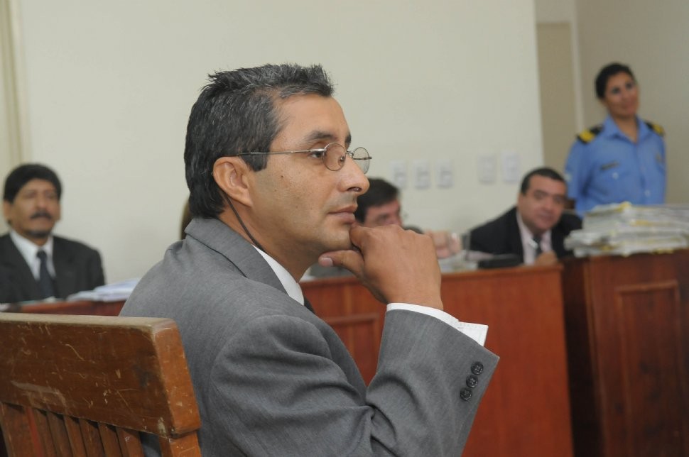 Ofrecen una recompensa de 500 mil pesos para encontrar al acusado de un asesinato en Tucumán | Actualidad