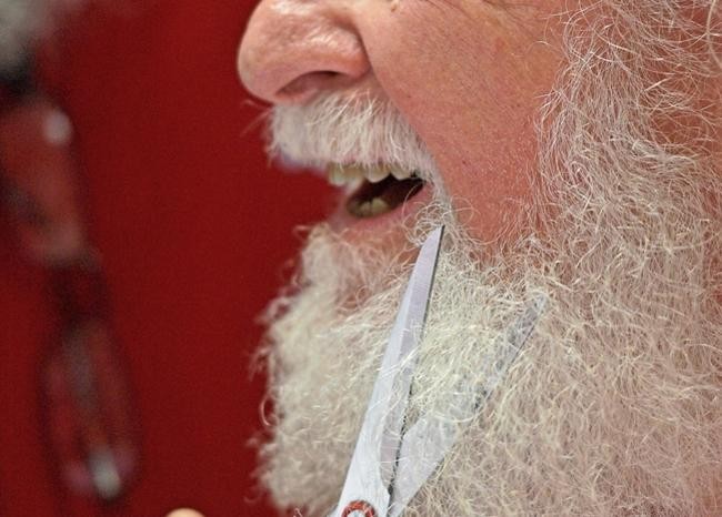 Investigación: los hombres con más barba suelen tener genitales pequeños | Curiosidades