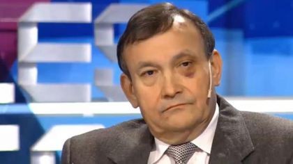 El médico Villar Cataldo, "ansioso y seguro" antes de declarar en el juicio en su contra | Actualidad