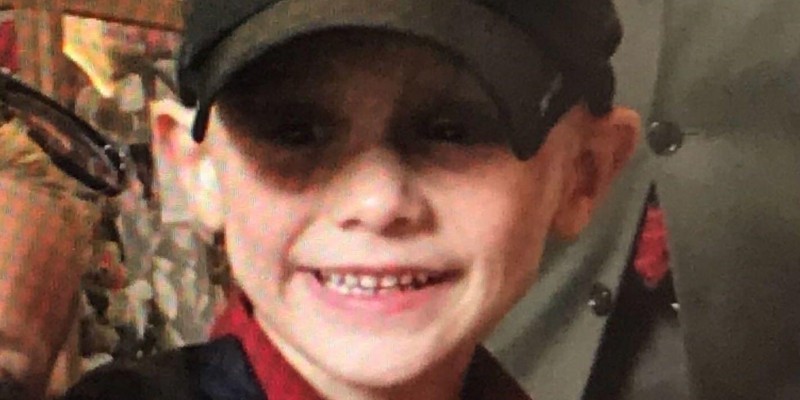 ¿Otro caso Madeleine?: desapareció un nene de 5 años tras irse a dormir en su casa | Internacionales