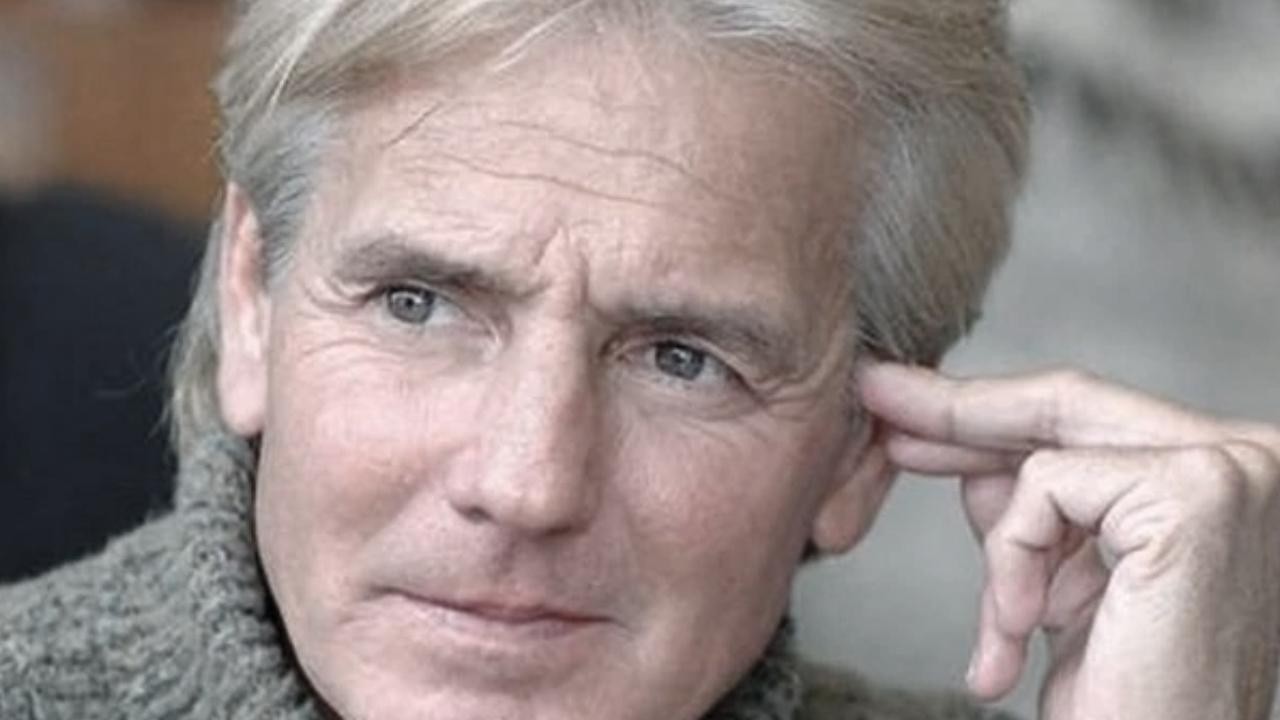 El mensaje de Verónica Monti, la novia de Sergio Denis: "Si se te da por abrir los ojos, los vas a volver a cerrar" | Espectáculos