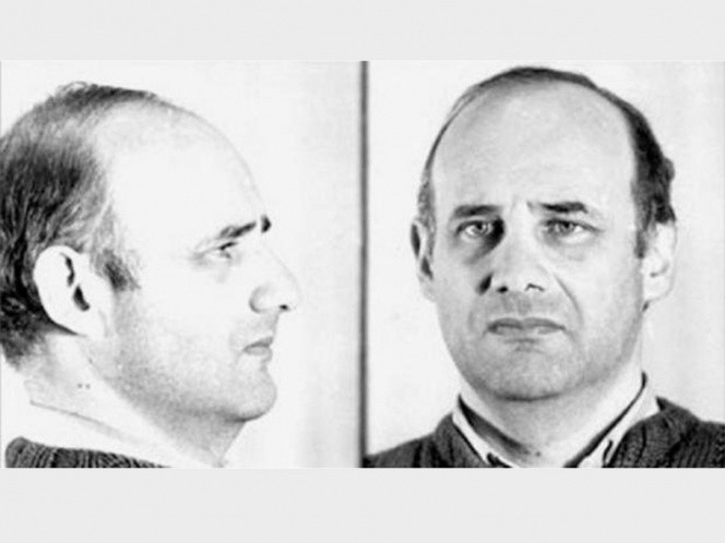 Libertad condicional para el falso médico que mató a toda su familia | Internacionales