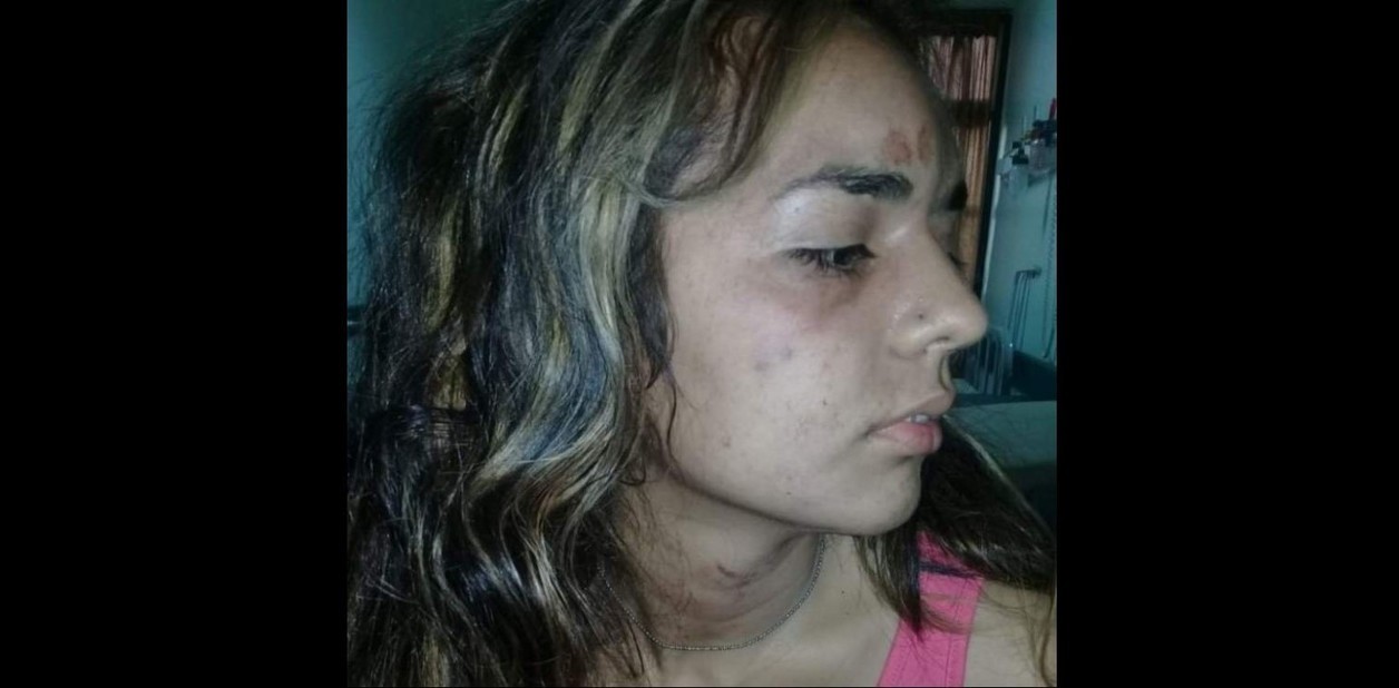 Estranguló a su ex novia porque no quiso tener sexo con él, creyó que estaba muerta y se entregó | Actualidad