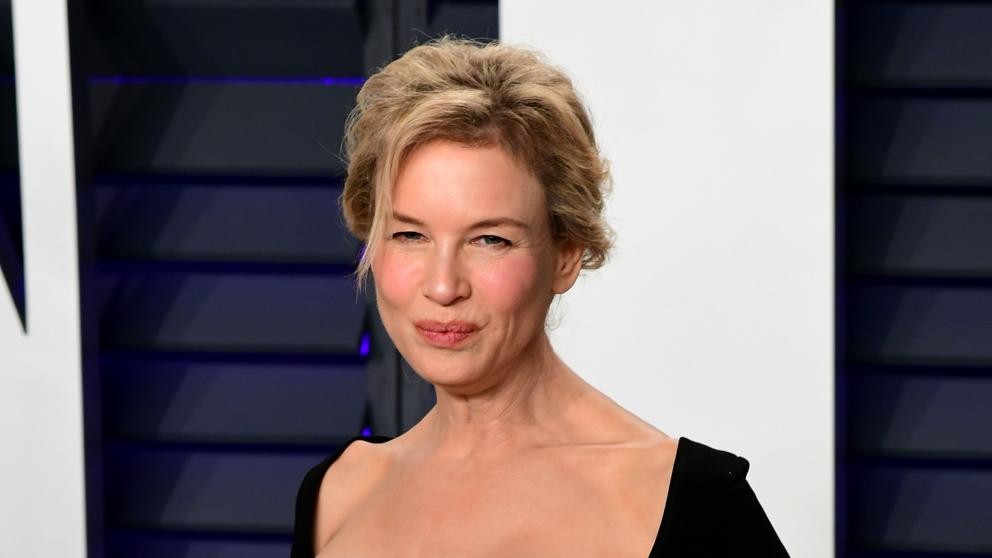 Reneé Zellweger cumplió 50 años y sigue generando polémica por los cambios de su cara | Espectáculos