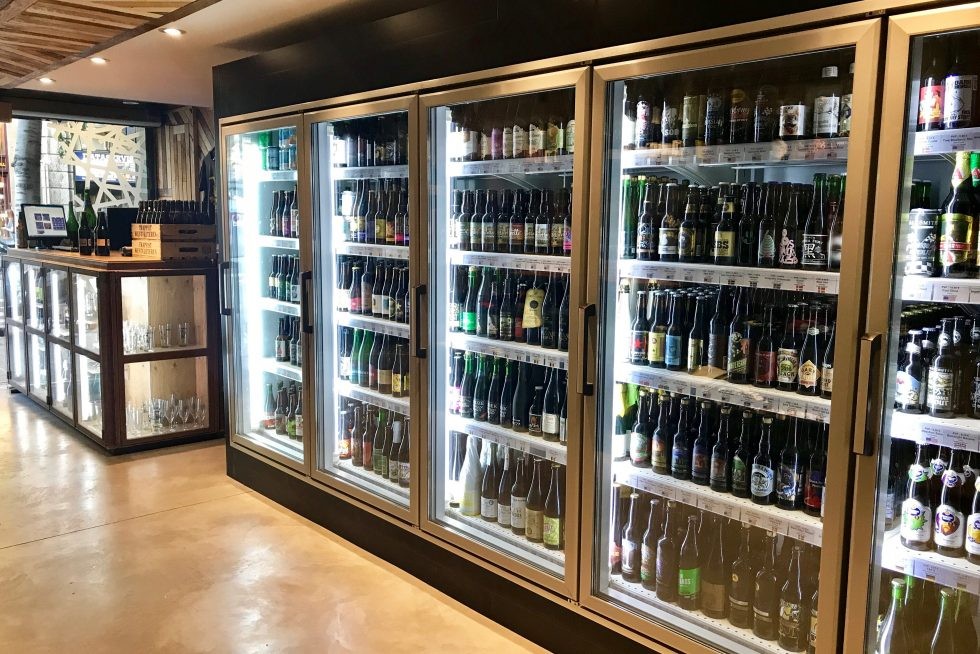 #ConLasCervezasNo campaña contra el proyecto de prohibir la venta de esa bebida ya refrigerada | Internacionales