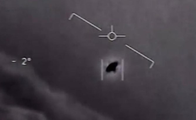 El nuevo protocolo para los pilotos militares de Estados Unidos que avisten un OVNI | Internacionales