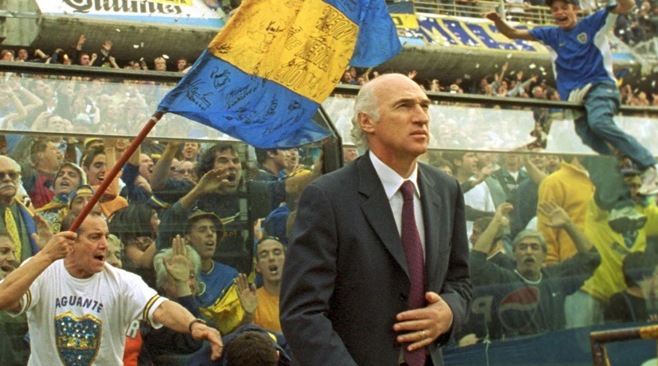 Felicidades, Virrey: Carlos BIanchi festeja sus 70 años | Deportes