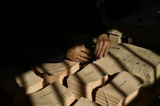 Elecciones en España con participación masiva | Internacionales