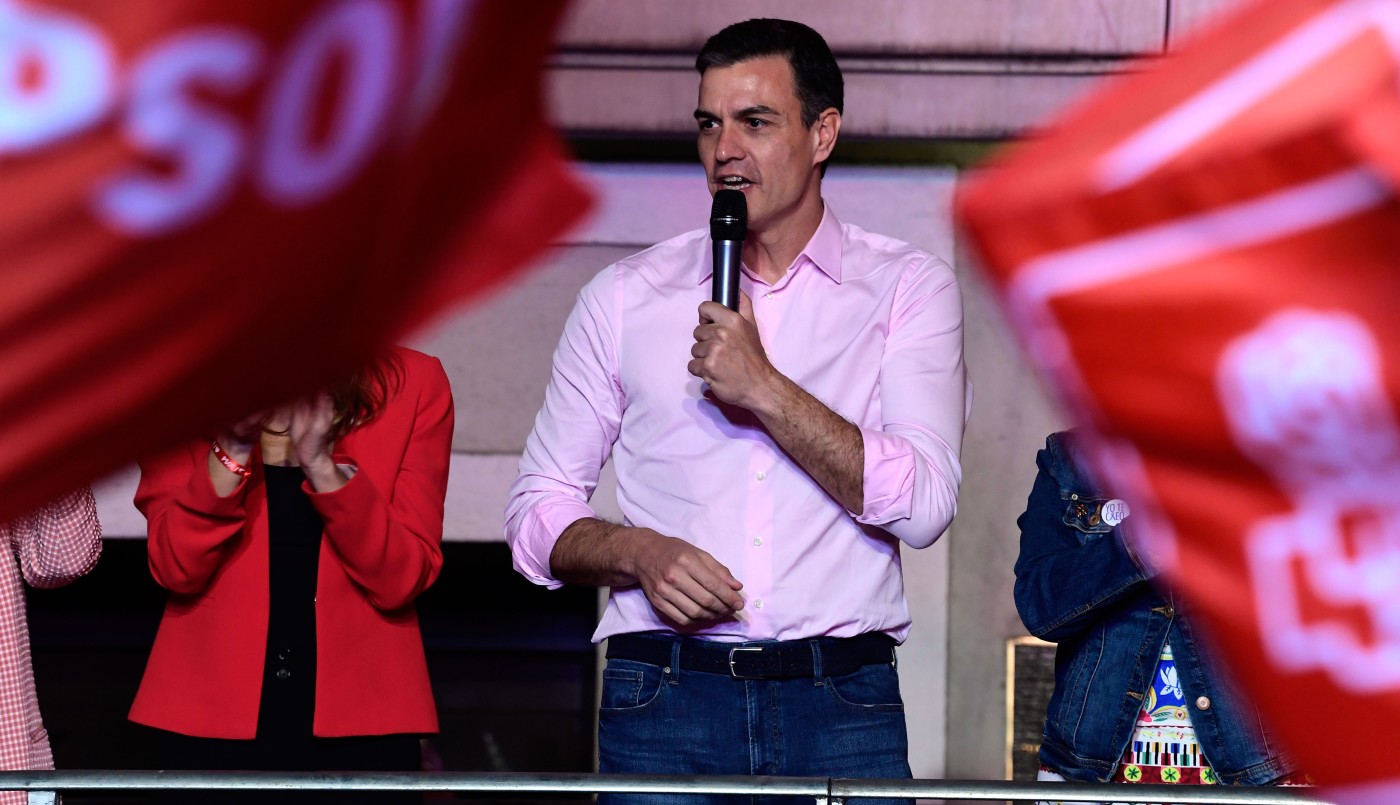 Elecciones en España: cómo queda el Parlamento que formará al nuevo gobierno | Internacionales