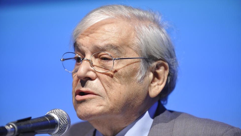 Héctor Méndez: "Me duele haber sido cómplice silencioso de Macri" | Política