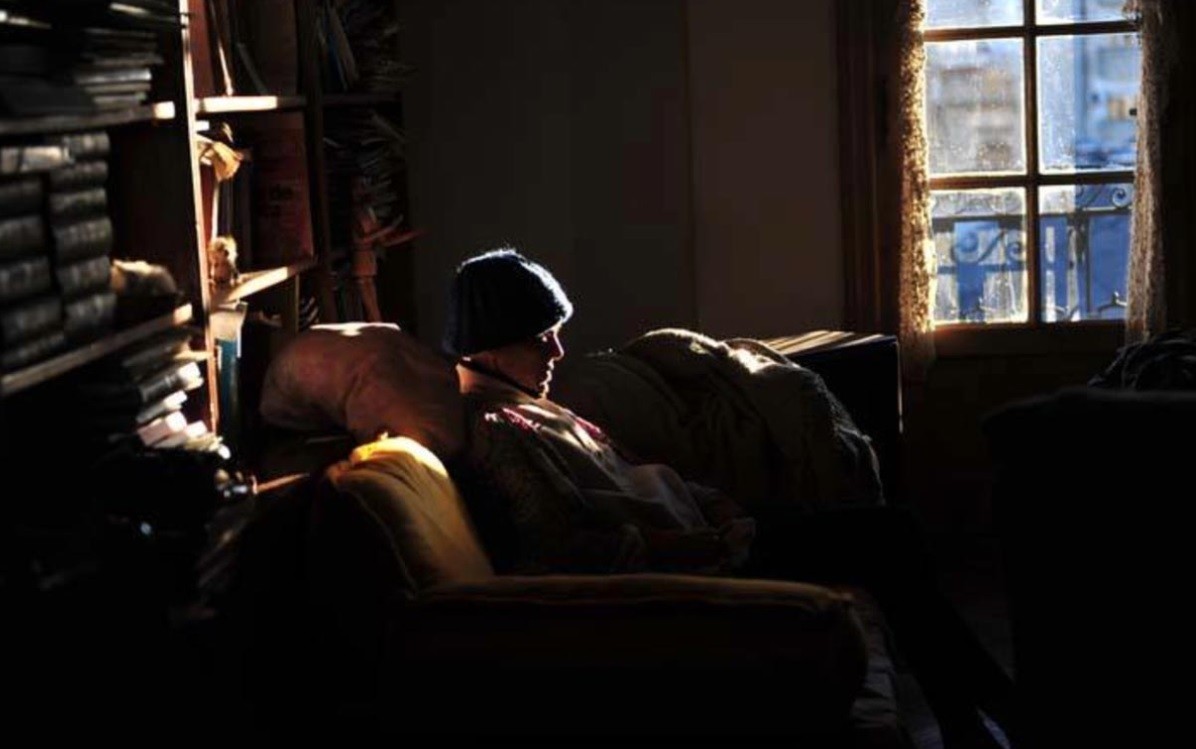 Dentro de 50 años Facebook será un verdadero cementerio digital | Redes