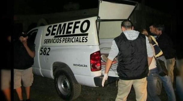 Un hombre mató a su hijo de 5 años en el aula y se quitó la vida: "Si quieres ver a tu hijo, ven por él” | Internacionales