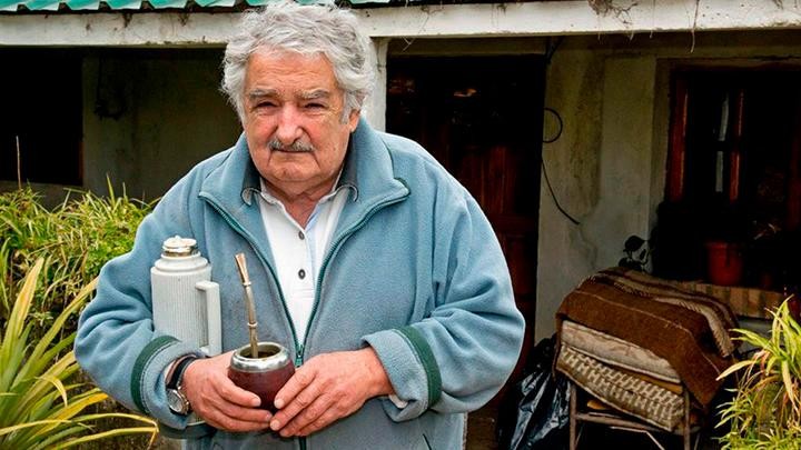 Pepe Mujica, sobre el conflicto de Venezuela: "No hay que ponerse delante de las tanquetas" | Internacionales