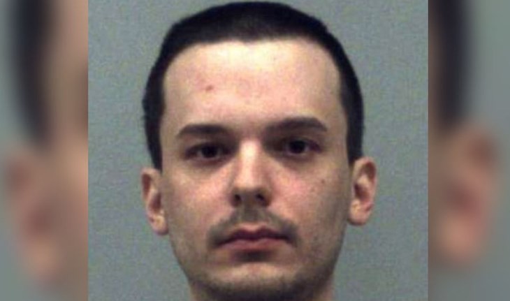 EE.UU.: quedó libre un hombre que violó a una chica y la tuvo cautiva en una jaula para perros | Internacionales