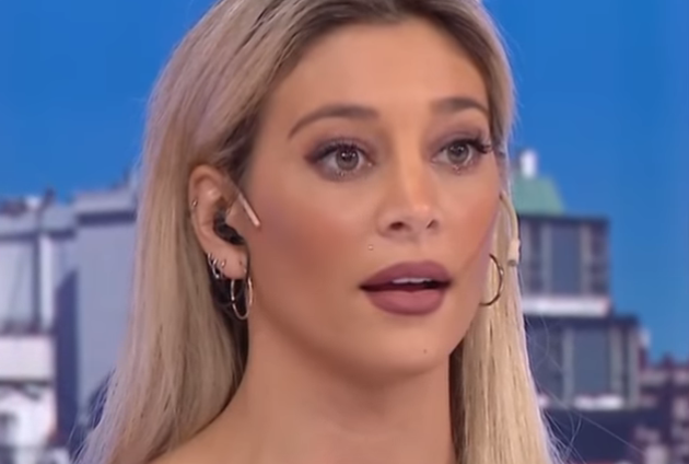 Sol Pérez estalló ante los indignantes comentarios machistas de un maestro: "Es una vergüenza que sea docente" | Espectáculos